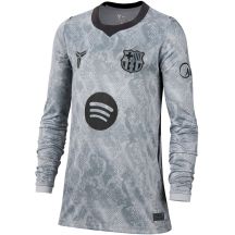 Nike Maglia FC Barcelona Stadium Away Goalkeeper