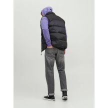 Jack & Jones Gilet Jack Jones Jjetoby Bodywarmer Collar