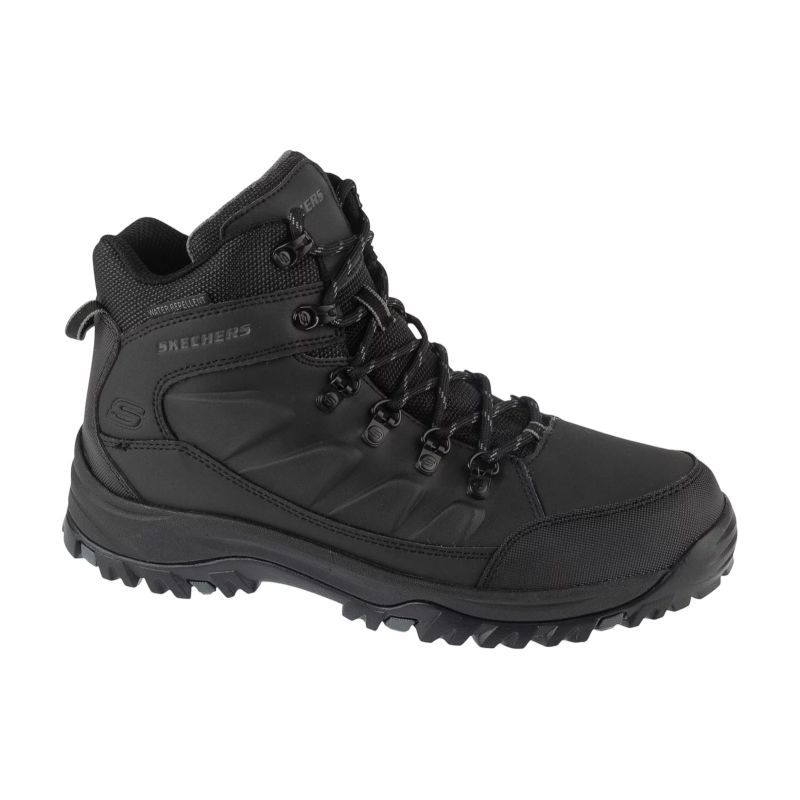 Skechers Relment-Daggett 204642-BBK Black 41