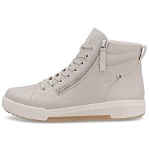 Rieker Stivali comfortable leather ankle