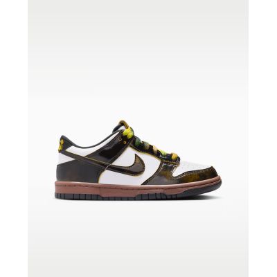 Nike Scarpe dunk LOW bday SE BG