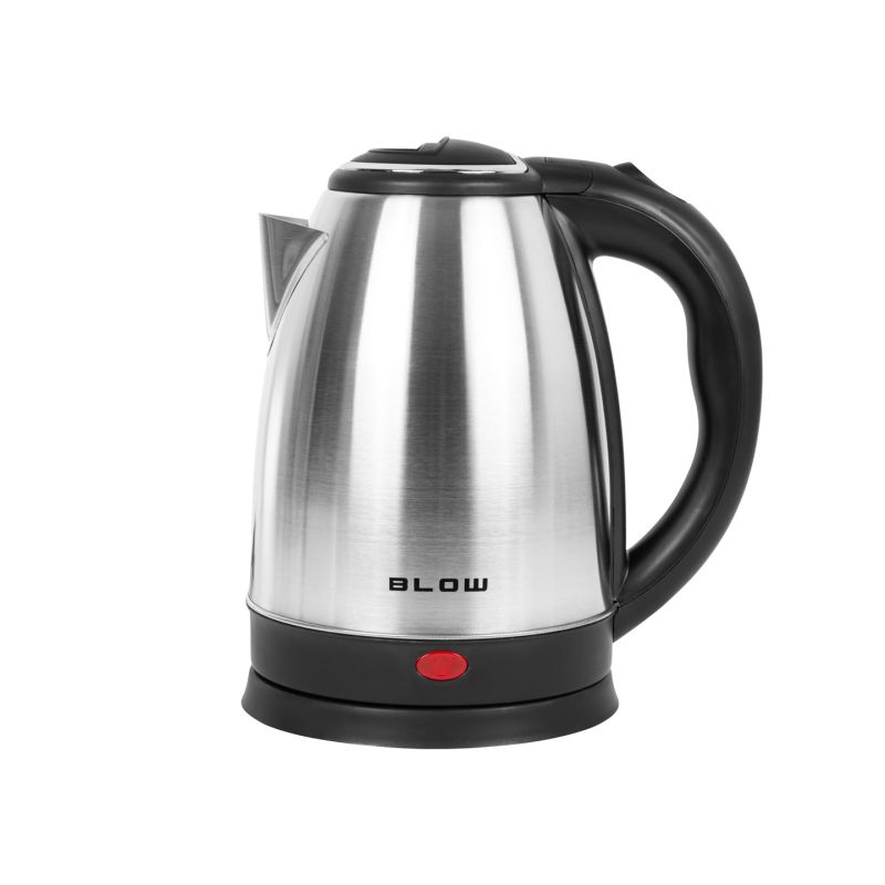 Silver kettle 2000W BK-18SS BLOW 1.8l
