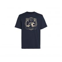 ONeill Maglia O'Neill Mix Match Wave