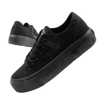 Lee Cooper Sneakers sports fabric platform