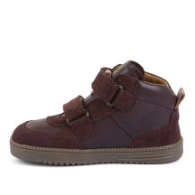 Froddo Stivali Children ankle loop high-tops barefoot