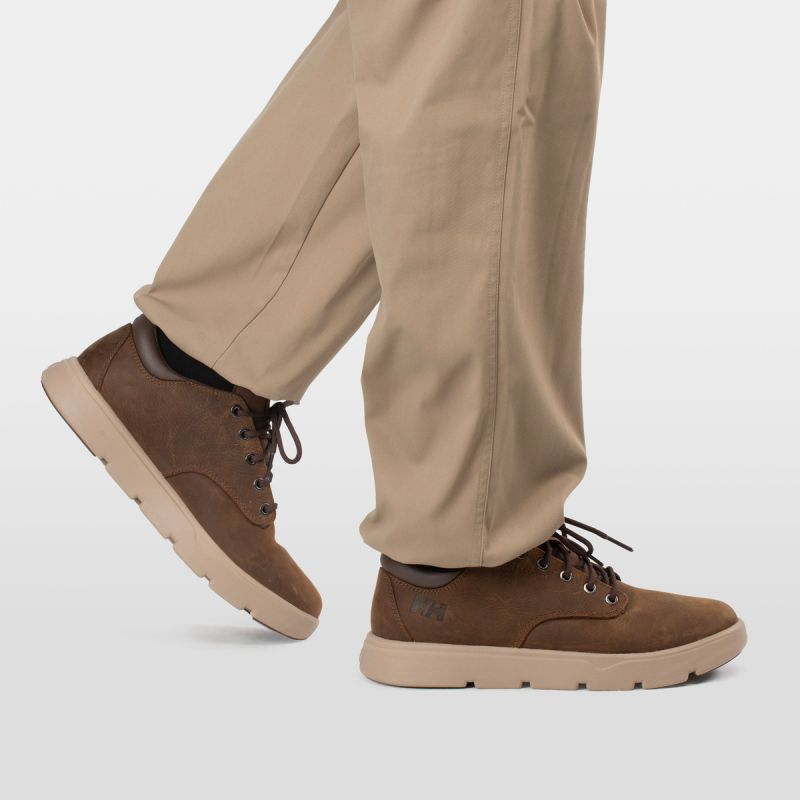Helly Hansen Stivali pinehurst LOW