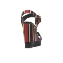 Geox Scarpe wedge