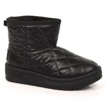Big Star Stivali quilted insulated snow