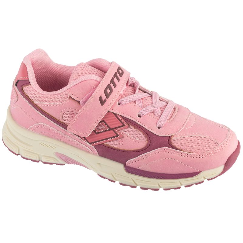 Lotto Flowtiv K 2601280K-4142 Pink 25