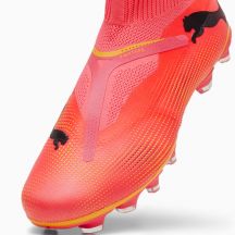 Puma Scarpe Future Match+ LL FG/AG