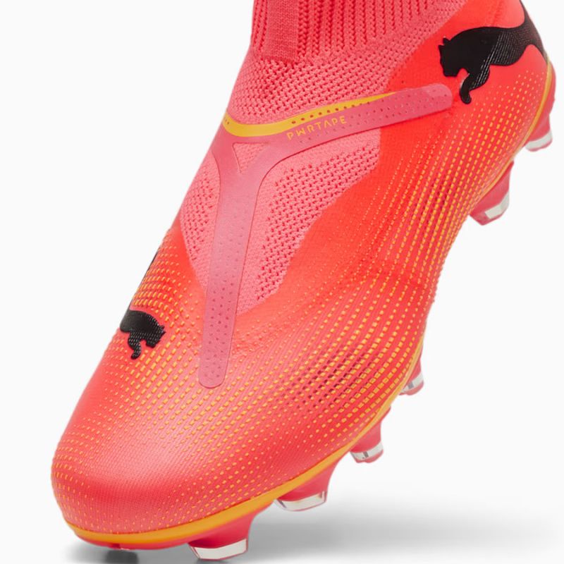Puma Scarpe Future Match+ LL FG/AG