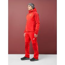 4f Giacca membrane softshell