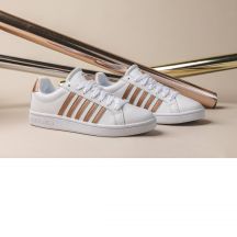 K- Swiss Scarpe K-Swiss court tiebreak