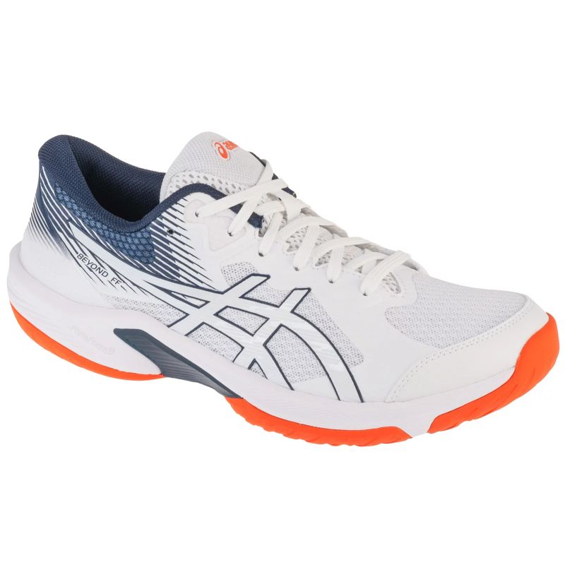 ASICS Beyond FF 1071A092-104 White 41.5