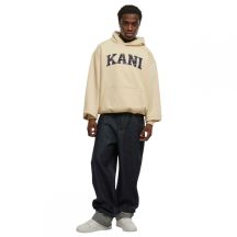 Karl Kani Felpa con cappuccio