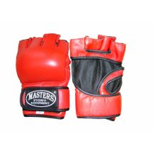 Masters Guanti MMA Masters