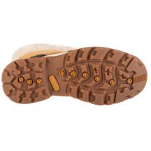 Timberland Stivali Ledge Pullon WP