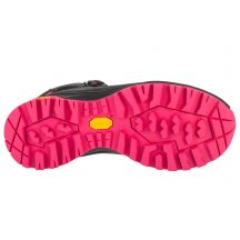 Cmp Scarpe Vertyx Mid WP