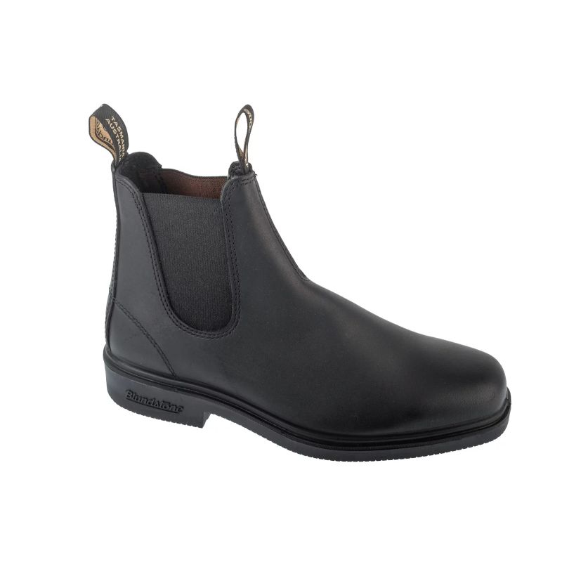 Blundstone Dress 063 Lifestyle Shoes – Black