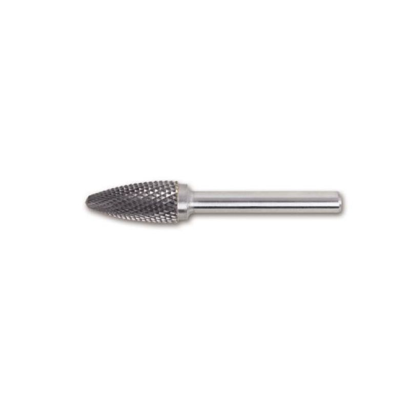 BETA Rounded rotary file/burr 12 x 25 mm shank 6 mm 426MD/FA12