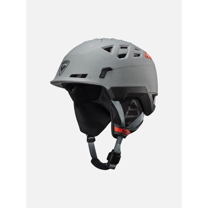 Rossignol ESCAPER IMPACTS GREY helmet