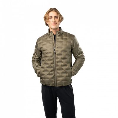 Bauer Giacca Flc Packable Sr.