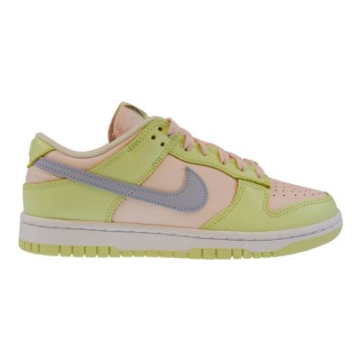 Nike Scarpe Dunk Low Lime Ice wmns Athletic