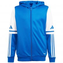adidas Felpa con cappuccio Squadra