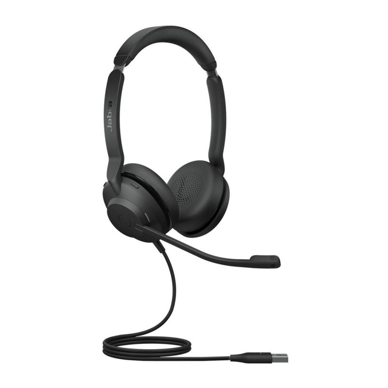 Jabra Evolve2 30 SE Wired Headband Headset