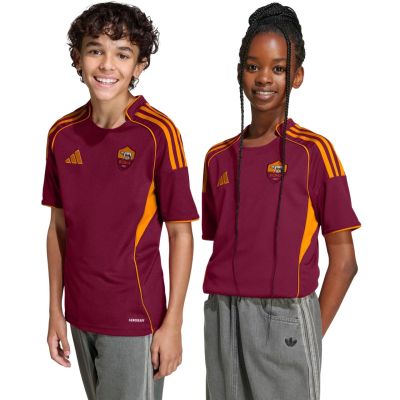 adidas Maglia AS Roma Home