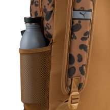 Puma Zaino Phase AOP Brown/Black/Leopard