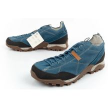 Aku Scarpe Nativa Canvas Hiking