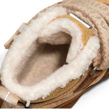 Affenzahn Scarpe Snuggy Affenzahn Barefoot Walking