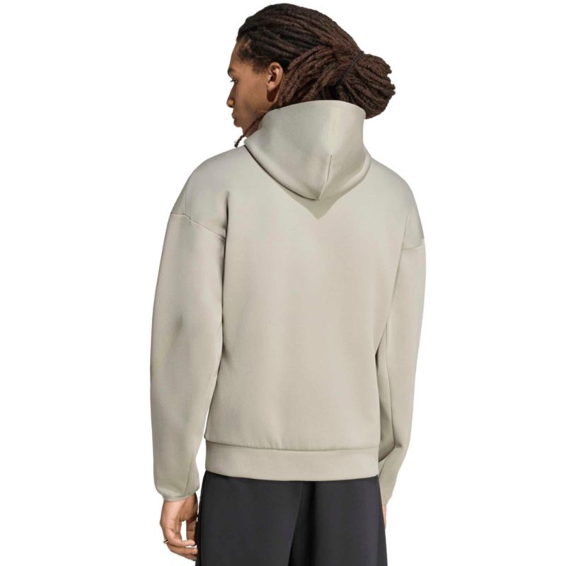 adidas Felpa ZNE Full Zip
