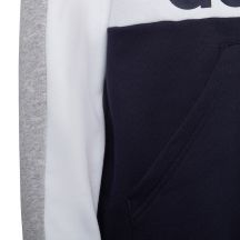 adidas Felpa Colorblock Fleece