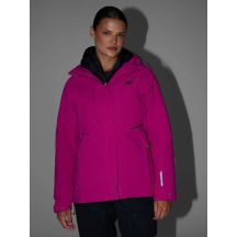 4f Giacca trekking membrane