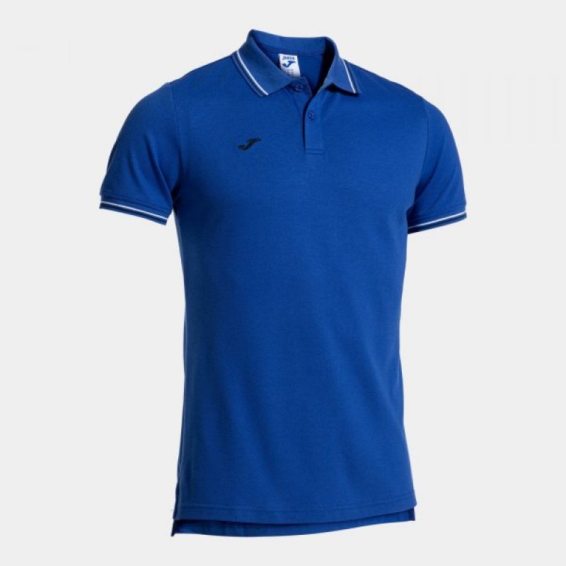 Joma Polo Shirt Manga Corta Co..