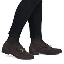 Rieker Suede leather loafers Rieker
