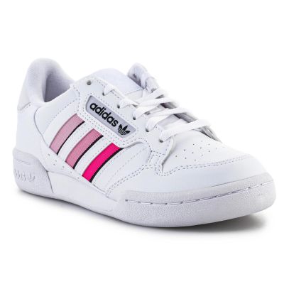 adidas Scarpe Continental Stripes