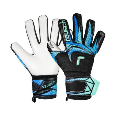 Reusch Guanti Attrakt RE:Grip NC goalkeeper and