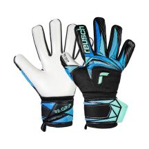 Reusch Guanti Attrakt RE:Grip NC goalkeeper and