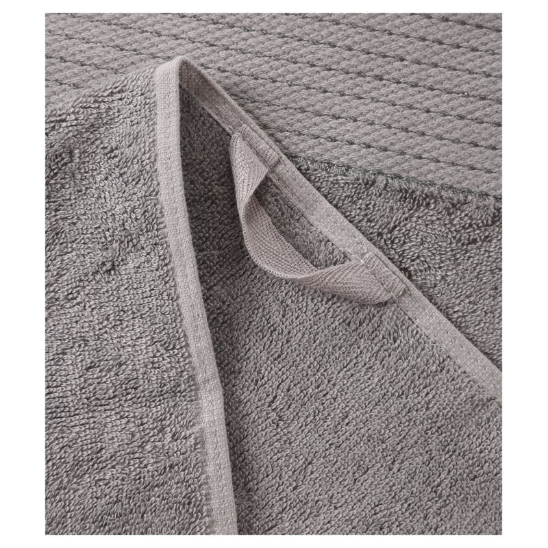 Bamboo Towel Unisex Towel (Gra..