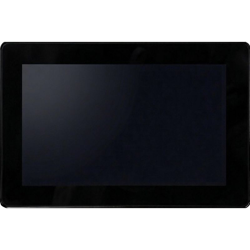 Blebox controlPanelM Black Touchscreen - smart WiFi panel