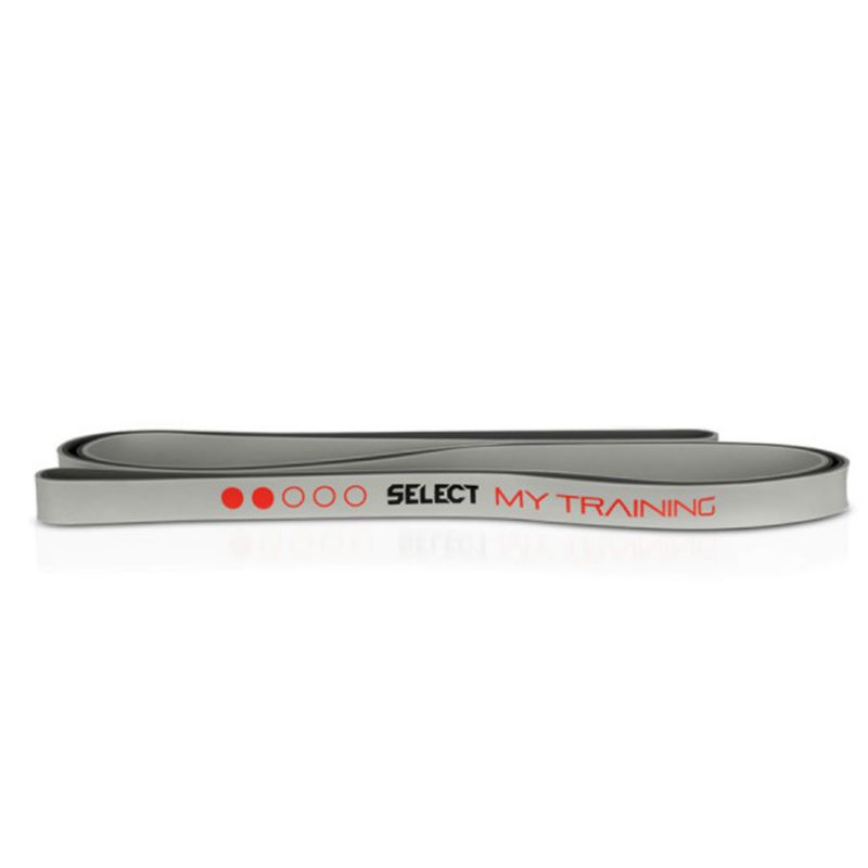 Select My Training Tape