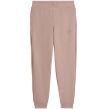 Puma Pantaloni ESS Script Comfort dirty