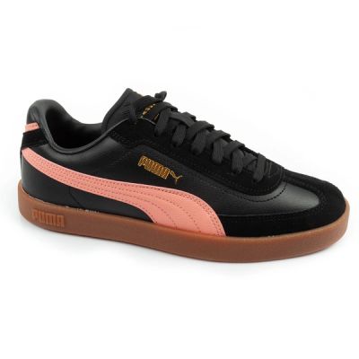 Puma Sneakers sports CLub II Era fashionable leather