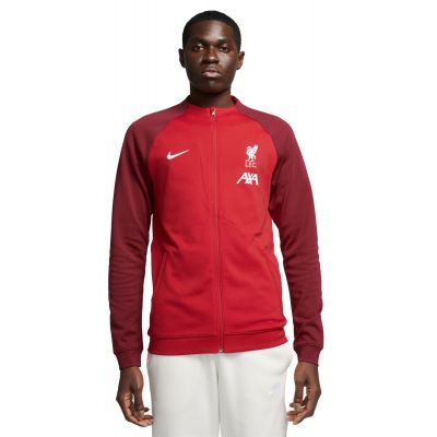 Nike Felpa Liverpool FC Academy Pro