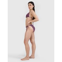 4f Bikini mid-rise bottom
