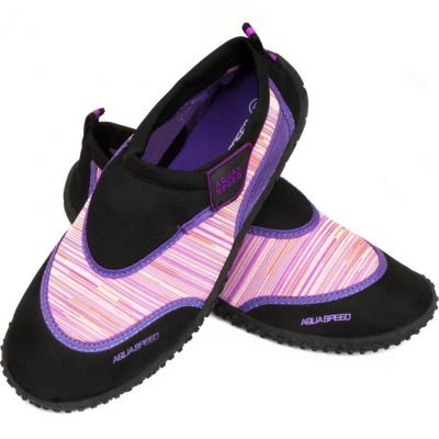 Aqua-Speed Scarpe Beach