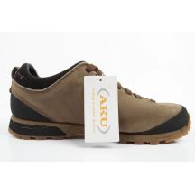 Aku Scarpe Bellamont leather trekking, durable,
